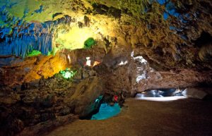 Thien Ha Grotto-Bich Dong Pagoda-Thai Vi Temple & Mua Cave Full-Day Trip